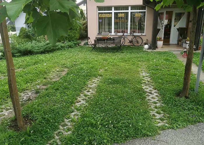 Pohorje * Spodnje Hoce